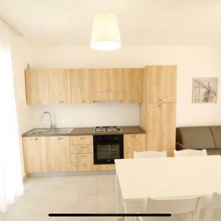 Residence Valentina Int 5 Santa Maria al Bagno Dış mekan fotoğraf