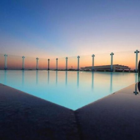 Residence Valentina Int 5 Santa Maria al Bagno Dış mekan fotoğraf