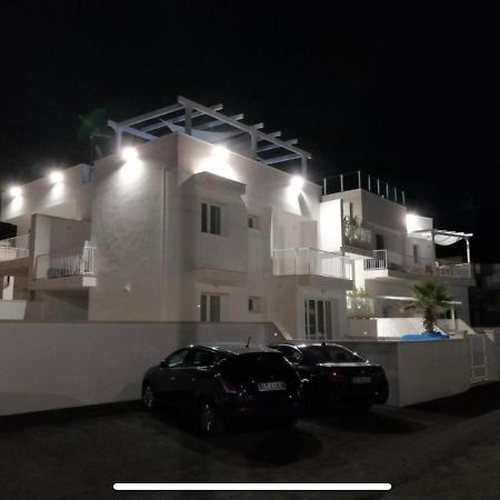 Residence Valentina Int 5 Santa Maria al Bagno Dış mekan fotoğraf