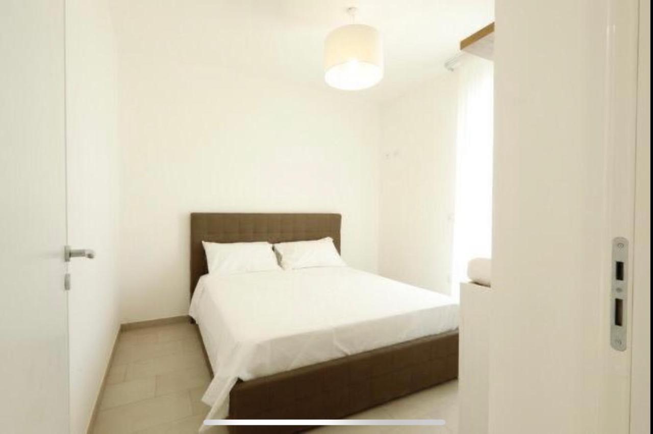 Residence Valentina Int 5 Santa Maria al Bagno Dış mekan fotoğraf