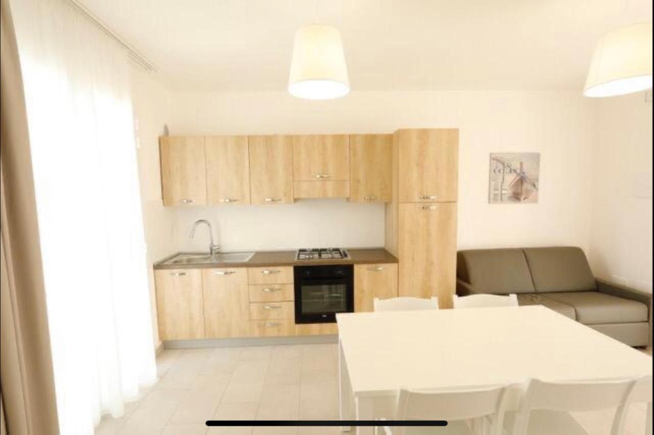 Residence Valentina Int 5 Santa Maria al Bagno Dış mekan fotoğraf