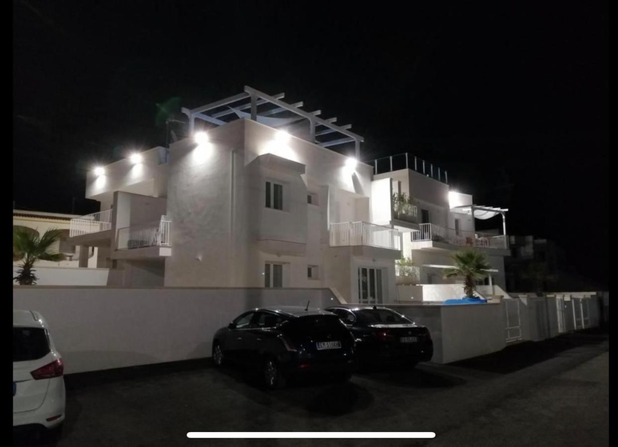 Residence Valentina Int 5 Santa Maria al Bagno Dış mekan fotoğraf